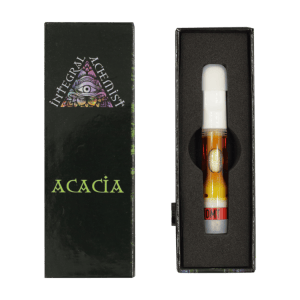 Integral Alchemist - Acacia - 1ml DMT Vape Cart | Schedule35 Canada
