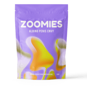 Albino Penis Envy | Schedule35 Canada