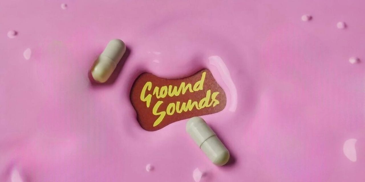 Ground Sounds - Microdose Capsules - Lil Bud | Schedule35 Canada