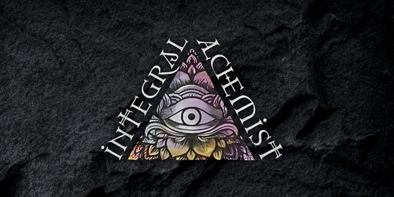 Integral Alchemist - Acacia - 1ml DMT Vape Cart | Schedule35 Canada