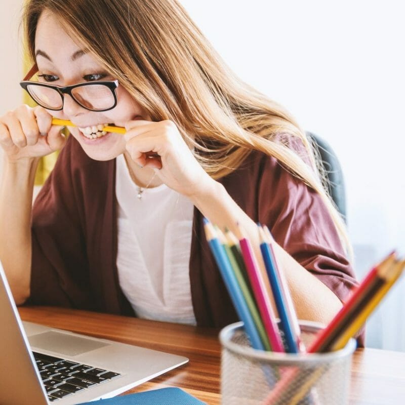 Stressed at Work | Schedule35 Canada