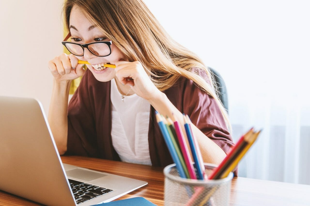 Feeling Overwhelmed at Work? Try Mushroom Gummies for Comfort