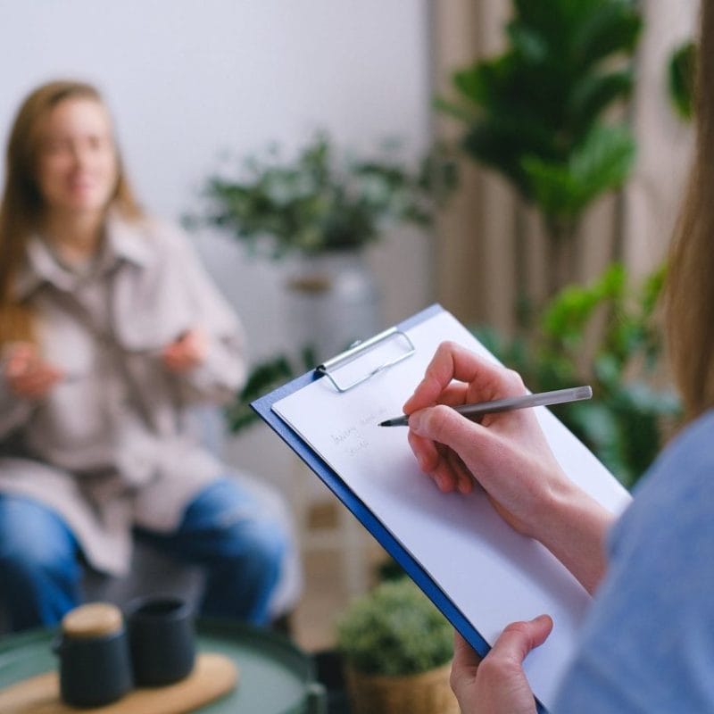 DMT in Mental Health Treatment | Schedule35 Canada