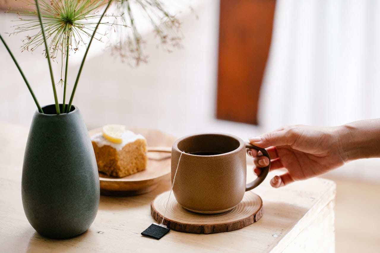 Considering Abstinence from Alcohol? A Mushroom Beverage Could Be a Promising Substitute for Alcohol