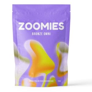 Bronze Omni | Schedule35 Canada