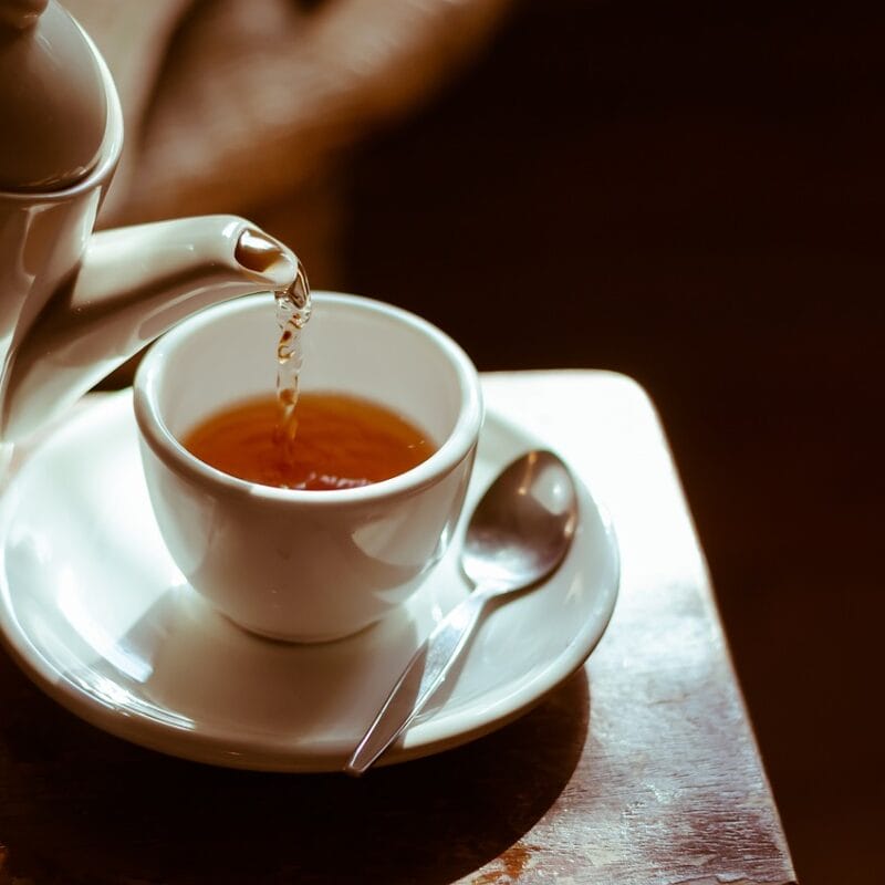 How to make shroom tea | Schedule35 Canada