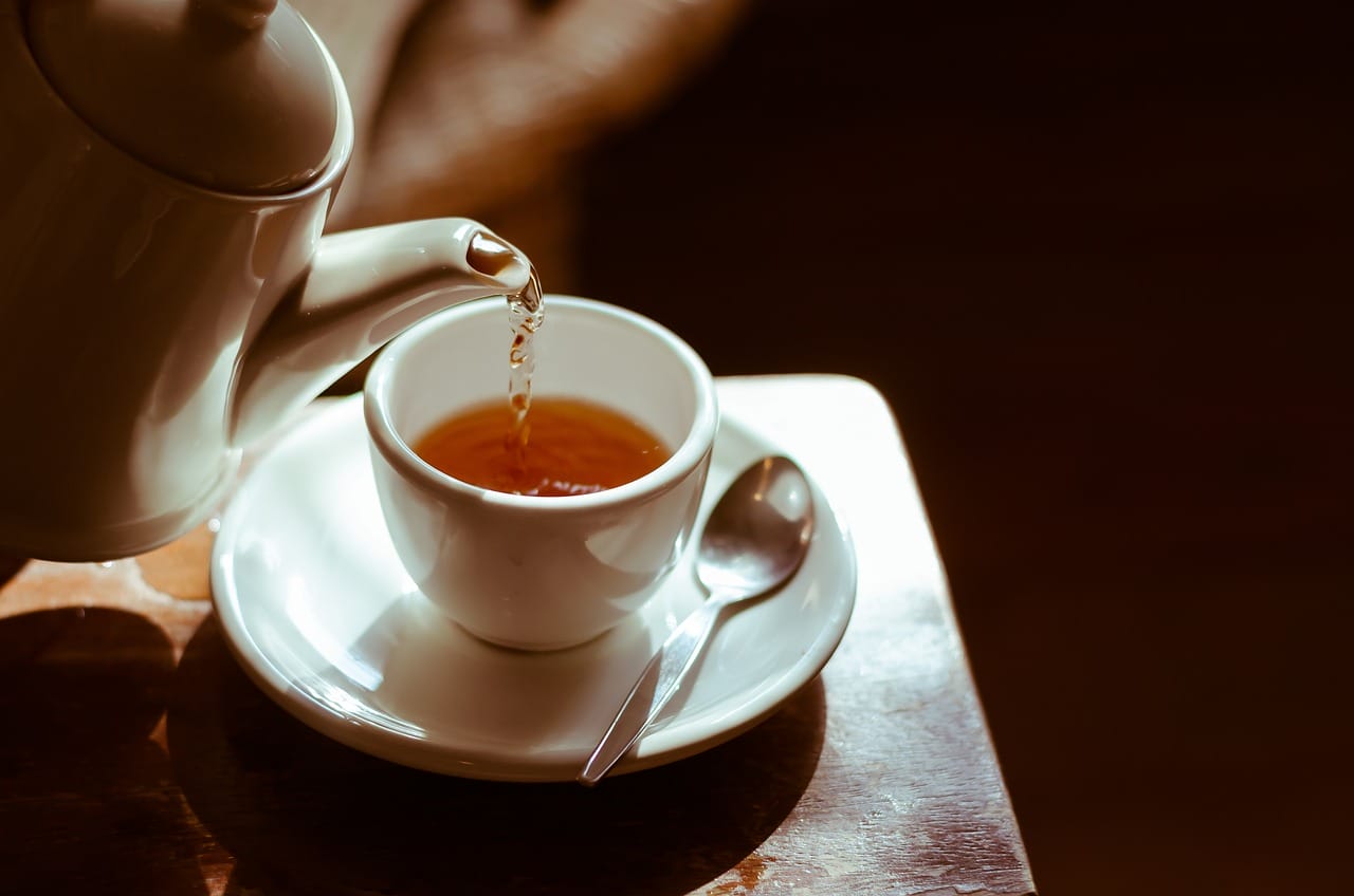 The Most Effective Ways to Brew Shroom Tea at Home
