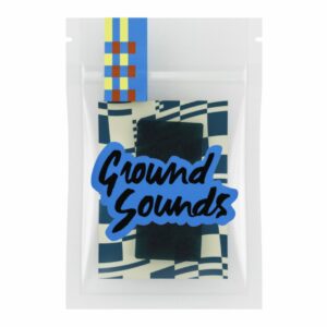 Ground Sounds – Microdose Capsules – Play that Fungi Music | Schedule35 Canada