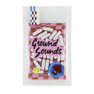 Ground Sounds – Microdose Capsules – Play that Fungi Music | Schedule35 Canada
