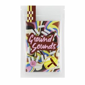 Ground Sounds – Microdose Capsules – Play that Fungi Music | Schedule35 Canada