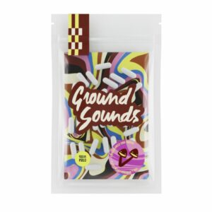 Ground Sounds – Microdose Capsules – Play that Fungi Music | Schedule35 Canada