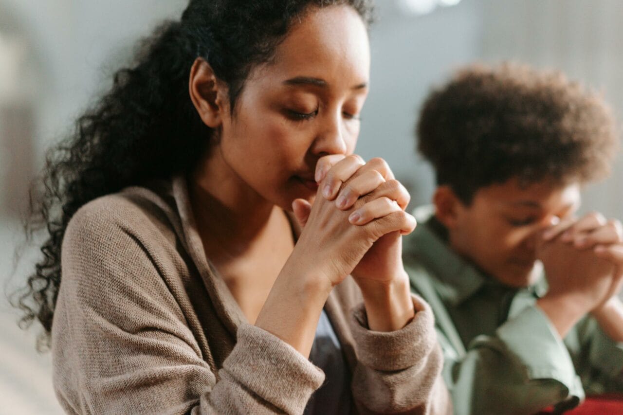 A Mother of Mormon Faith Shares How Psilocybin Led Her to a Personal Encounter with God