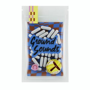 Ground Sounds – Microdose Capsules – Play that Fungi Music | Schedule35 Canada