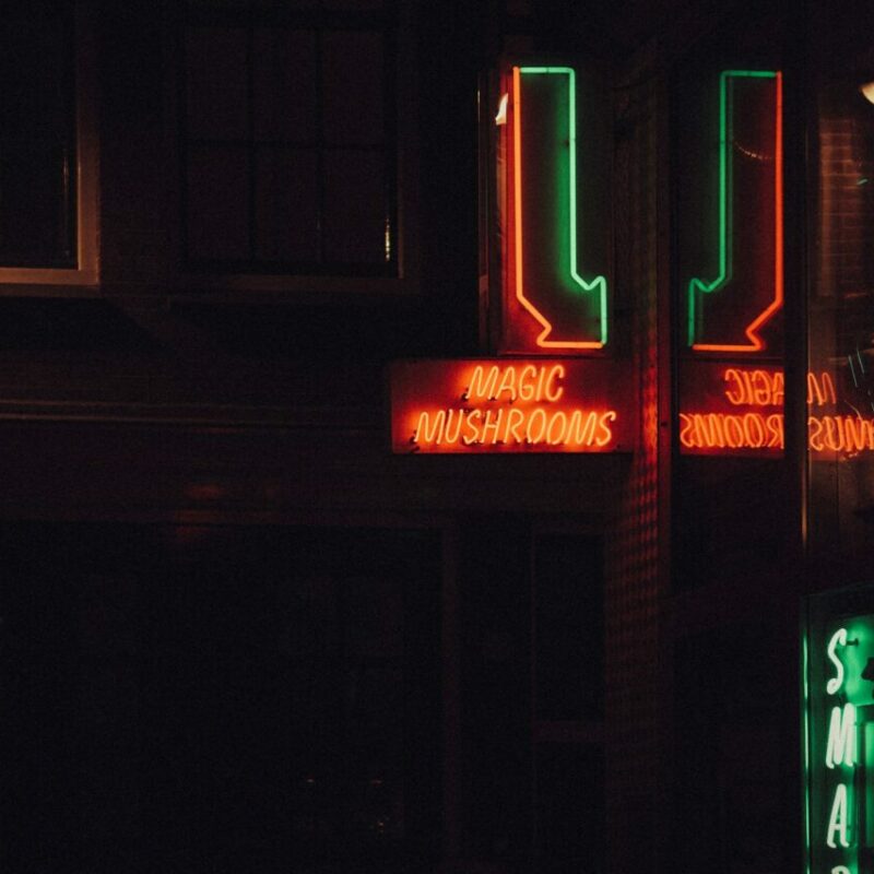 Mushroom Dispensary Vancouver | Schedule35 Canada