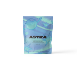 Astra - LSD Stars - 600ug (100ug per tab) | Schedule35 Canada