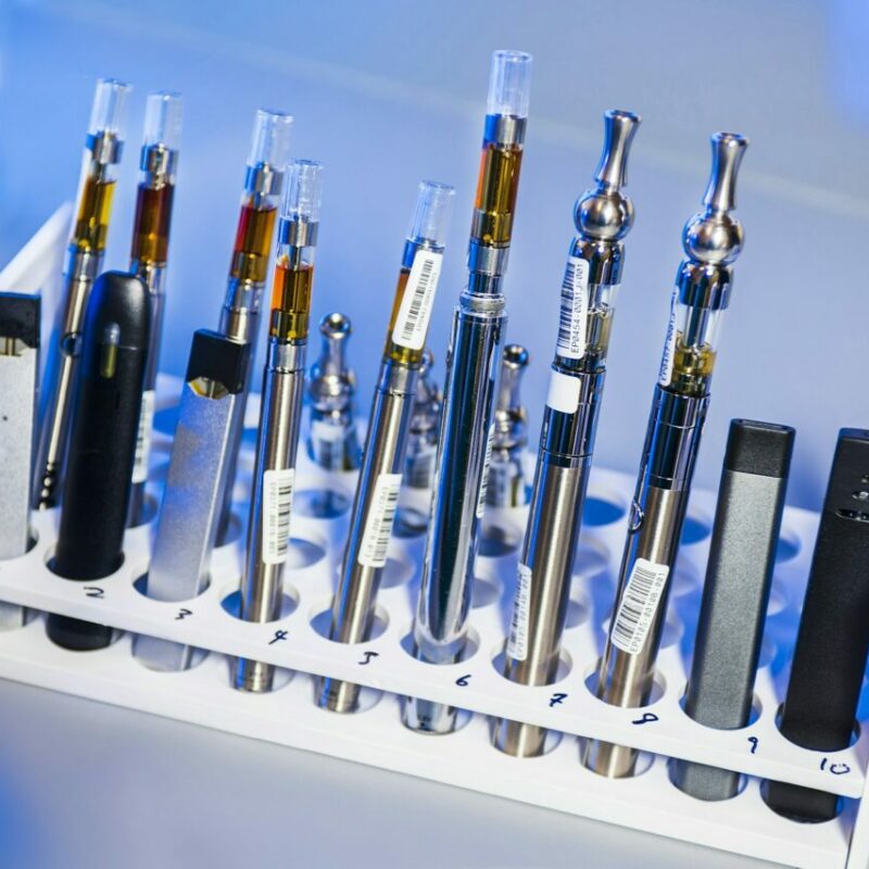 DMT Vape Pen | Schedule35 Canada