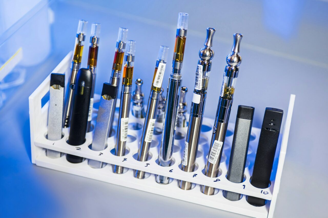 The Potential Relocation of DEA in 2024 Might Stimulate DMT Research in Canada