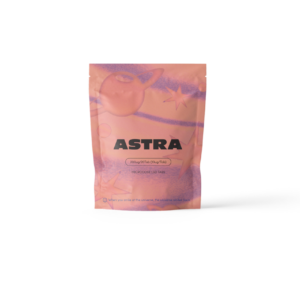 Astra - LSD Stars - 600ug (100ug per tab) | Schedule35 Canada